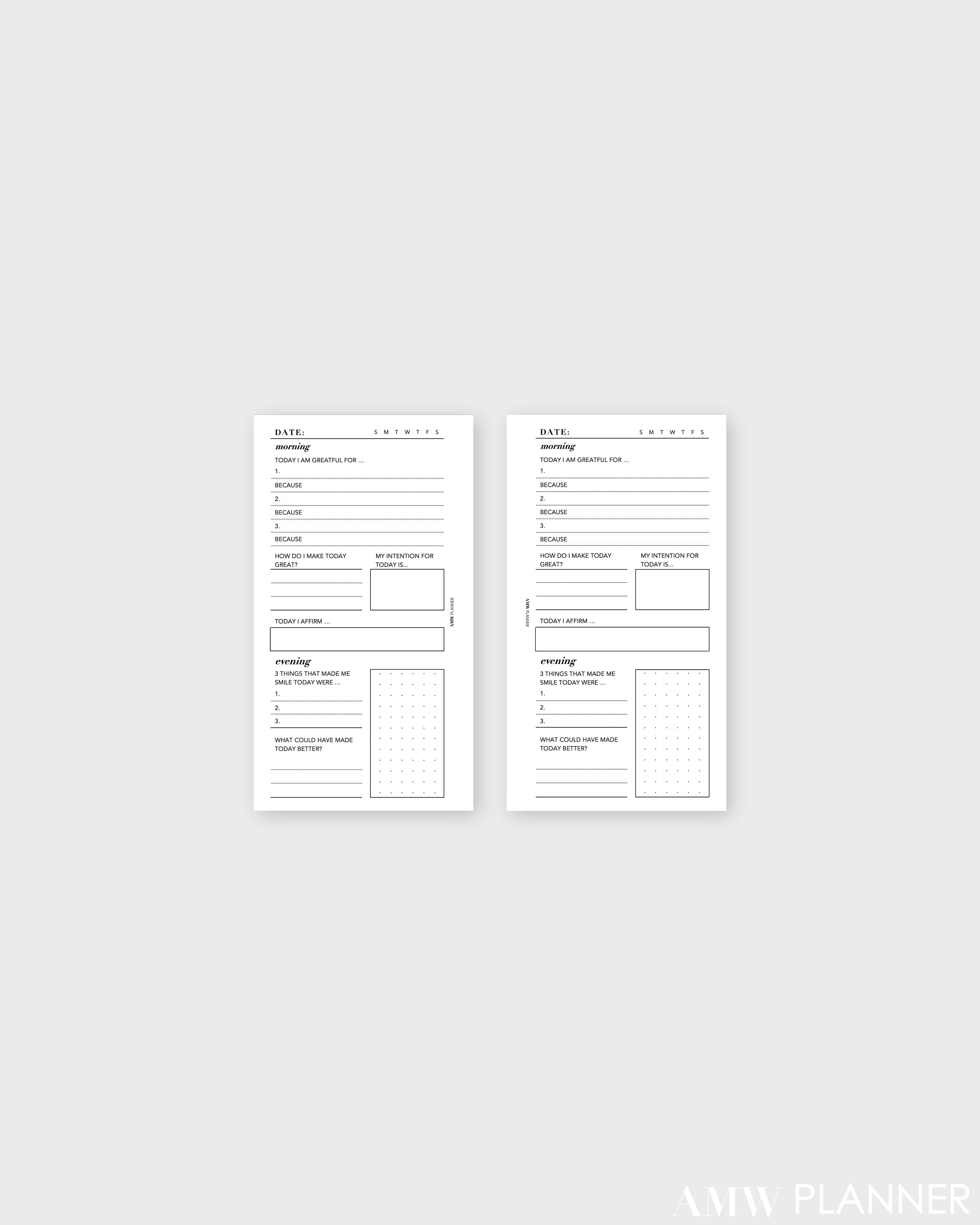 感謝ジャーナル挿入